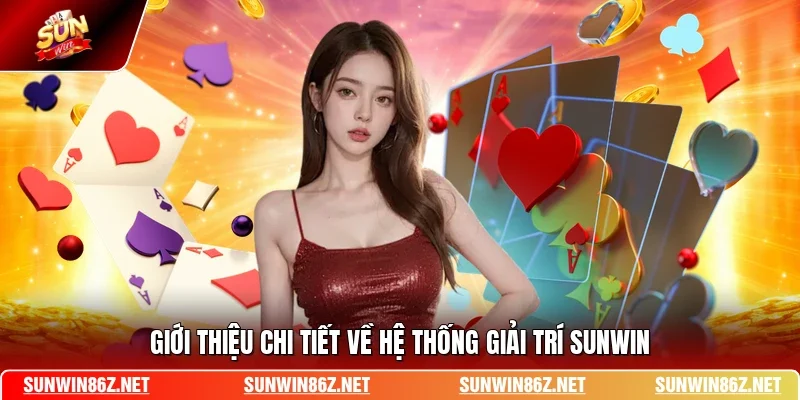 Kiến trúc hệ thống kỹ thuật Sunwin 2026